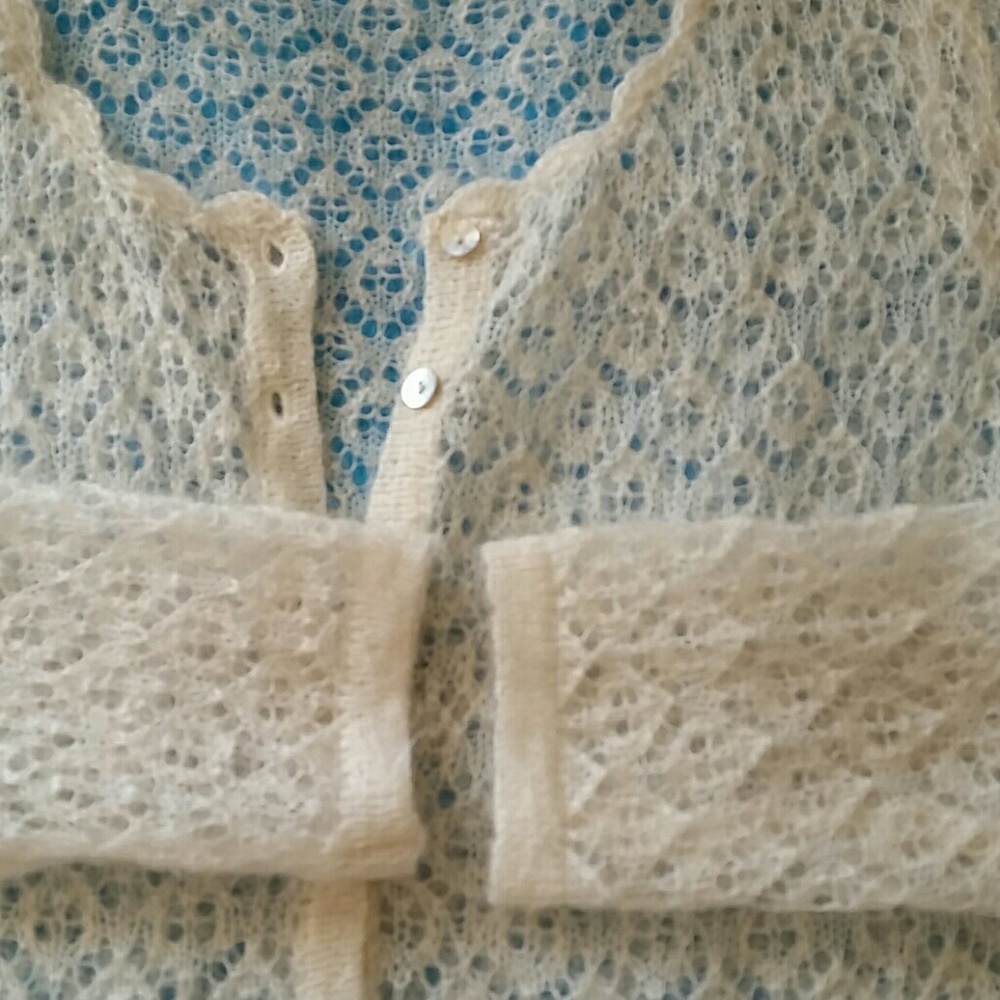 Cardigan Sweater - Picture 3 of 5